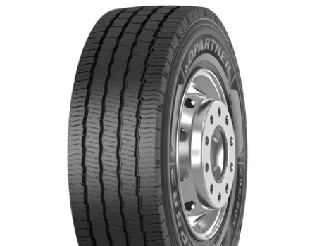 385/65R22.5 Copartner CP582 162K PR22 Прицепная грузовая шина