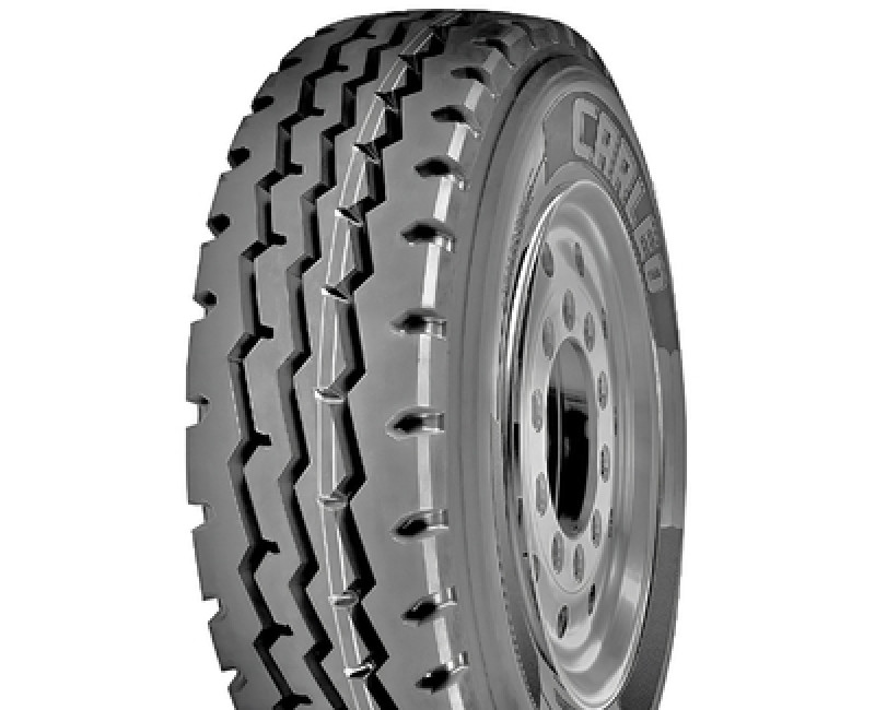 12R20 CARLEO C-Max166 156/153K Універсальна вантажна шина 12R20 CARLEO C-Max166 156/153K Універсальна вантажна шина