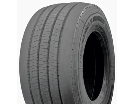 435/50R19.5 BlackLion BT188 160J PR20 Прицепная грузовая шина