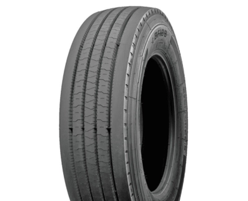 285/70R19.5 BlackLion BF188 145/143M/L Рульова вантажна шина