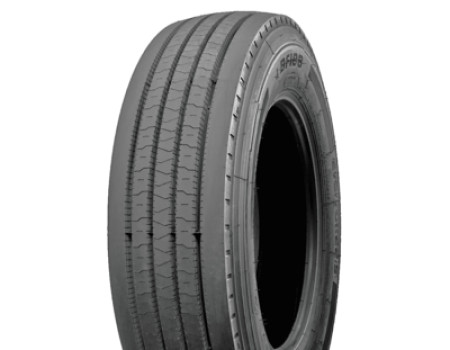 285/70R19.5 BlackLion BF188 145/143M PR18 Рулевая грузовая шина