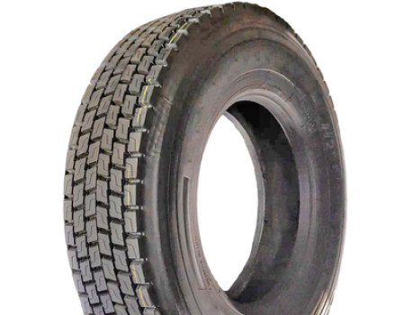 265/70R17.5 Radburg (наварка) PBD10 Ведущая грузовая шина