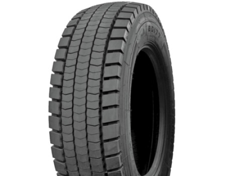285/70R19.5 BlackLion BD177 145/143M PR18 Ведущая грузовая шина