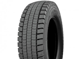 285/70R19.5 BlackLion BD177 145/143M/L Ведуча вантажна шина