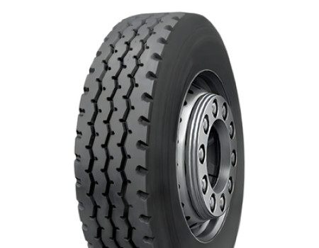 295/80R22.5 Radburg (наварка) RZY Универсальная грузовая шина