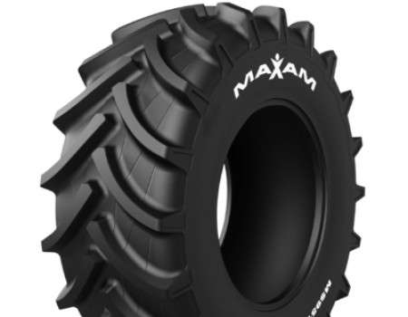 VF 710/75R42 Maxam MS951R AgtiXtra XL 184/181D/A8 VF TL Сельхоз шина