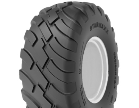 560/60R22.5 Starmaxx ST-FLOT 165D TL Сельхоз шина
