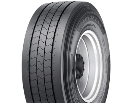 435/50R19.5 Triangle TRT02+ 160J Прицепная грузовая шина