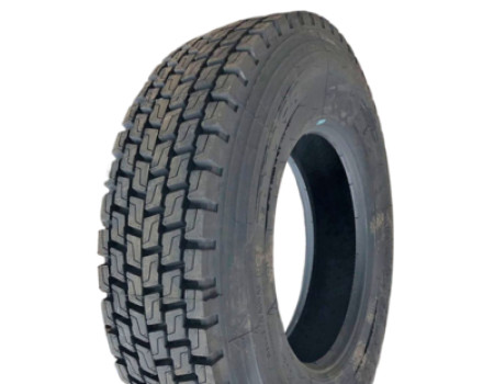 295/80R22.5 Wonderland BYD68 PR18 Ведущая грузовая шина