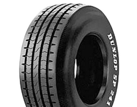 425/55R19.5 Dunlop SP 241 160J Прицепная грузовая шина