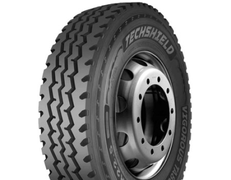 9.00R20 Techshield TA800 144/142K Универсальная грузовая шина