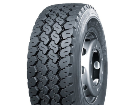 385/65R22.5 WestLake WTM1 160K Прицепная грузовая шина