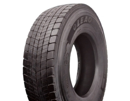 315/70R22.5 Leao GREEN-VAN ETD100 156/150L PR18 Ведущая грузовая шина