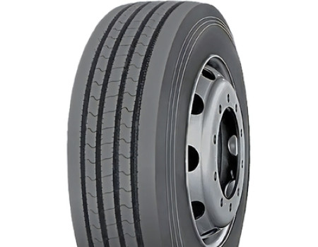 245/70R17.5 Roadlux R217 143/141K Рульова шина