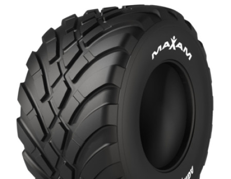 560/60R22.5 Maxam MS962R AGILXTRA 165D TL Сельхоз шина