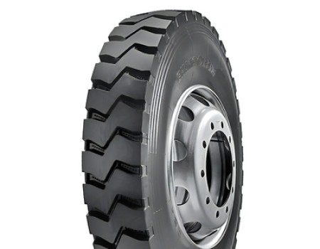 12R20 Agate HF321 154/151C Ведуча шина