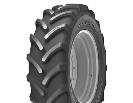 12.40R24 Firestone PERFORMER 85 122/119D/E TL Сельхоз шина