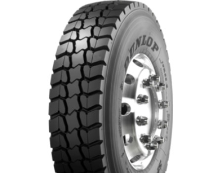 315/80R22.5 Dunlop SP 482 156/150K Ведущая грузовая шина