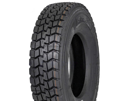 215/75R17.5 Unicoin BY996 135/133J Ведущая грузовая шина