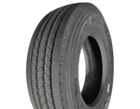 215/75R17.5 Unicoin BY616 135/133J Рулевая грузовая шина