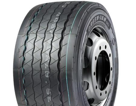 385/55R19.5 Leao ETT100 156J PR18 Прицепная грузовая шина