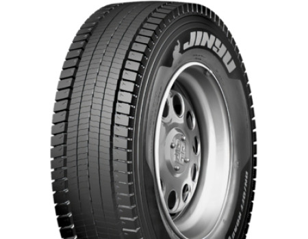 315/70R22.5 Jinyu JD577 156/150L PR18 Грузовая ведущая шина