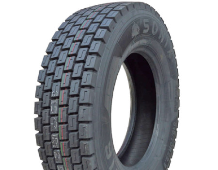 315/70R22.5 Sonix SX816 154/150M PR20 Ведущая грузовая шина