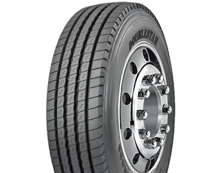 295/80R22.5 Doublestar DSRS 01 152/148M Рулевая грузовая шина