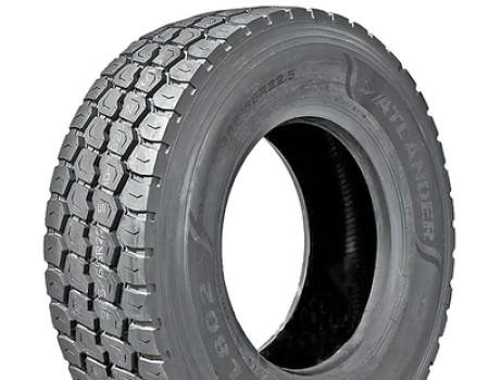 385/65R22.5 Atlander ATL802 164K Индустриальная шина
