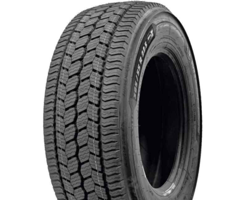 385/65R22.5 Michelin X Multi Grip Z 160K Рульова вантажна шина 385/65R22.5 Michelin X Multi Grip Z 160K Рульова вантажна шина