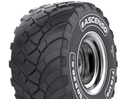 850/50R30.5 Ascenso FTR 170 182D Сельхоз шина