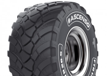 400/45R17.5 Ascenso FTR 170 139D Сільгосп шина