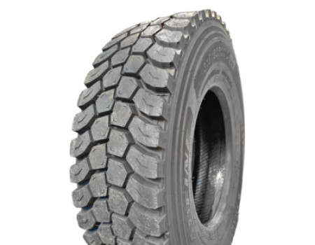 315/80R22.5 Aufine SMART ADM818 160/157J Ведущая грузовая шина