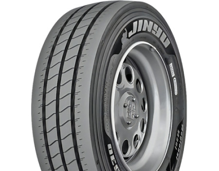 235/75R17.5 Jinyu JT530 143/141J Прицепная грузовая шина