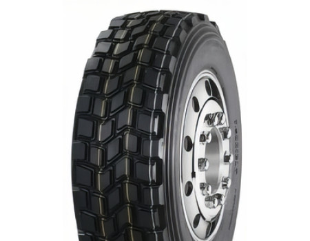 7.50R16 Sportrak SP307 122/118M PR8 Универсальная грузовая шина