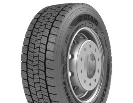 285/70R19.5 Otani OH-322 146/144M PR16 Ведущая грузовая шина