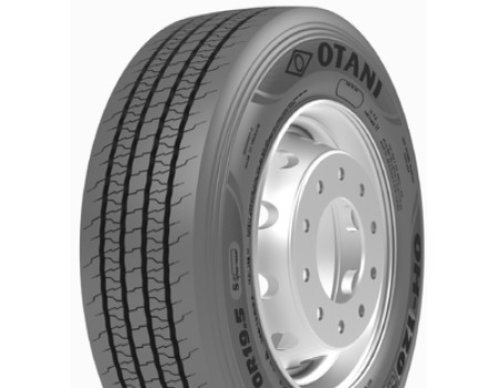 265/70R19.5 Otani OH-120 140/138M PR16 Рулевая грузовая шина