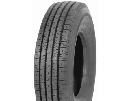 315/70R22.5 Agate HF121 154/150L PR20 Рулевая грузовая шина