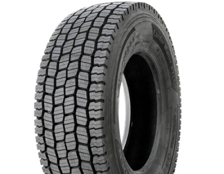 245/70R19.5 Atlander Lander Winter ATL08 136/134M PR16 Ведущая грузовая шина