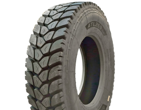 315/80R22.5 Atlander ATL269PLUS 157/154K PR20 Ведущая грузовая шина