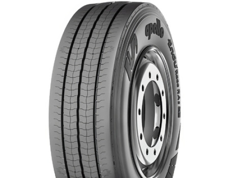 315/70R22.5 Apollo ENDURACE-RA2 156/150L PR18 Рулевая грузовая шина