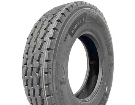 295/80R22.5 Kapsen S09 152/149L Рулевая грузовая шина