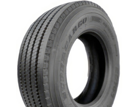 315/70R22.5 Supercargo SC703 154/150L Рулевая грузовая шина