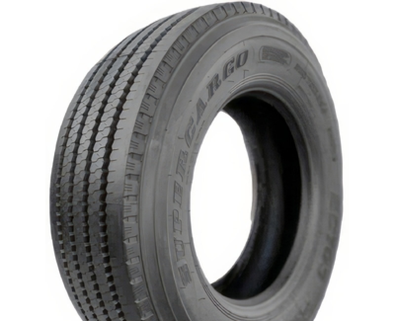 315/70R22.5 Supercargo SC703 154/150L Причіпна вантажна шина