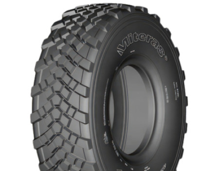 425/85R21 Miteras MT77 167D Универсальная грузовая шина