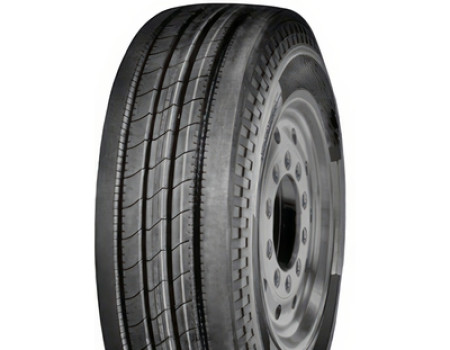 235/75R17.5 Sonix SX712 143/141J Рулевая грузовая шина