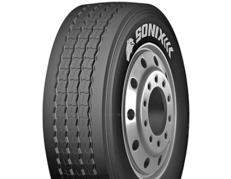 385/55R22.5 Sonix SX977 160/158K/L Прицепная грузовая шина