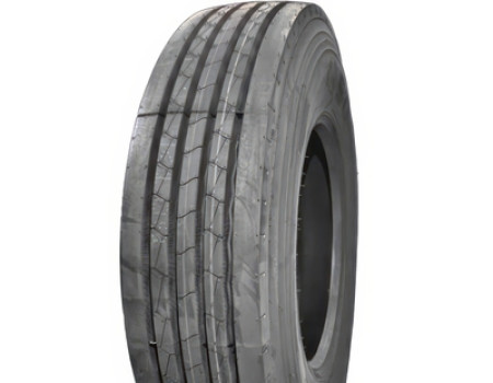 295/80R22.5 Sonix SX706 152/149M Рулевая грузовая шина