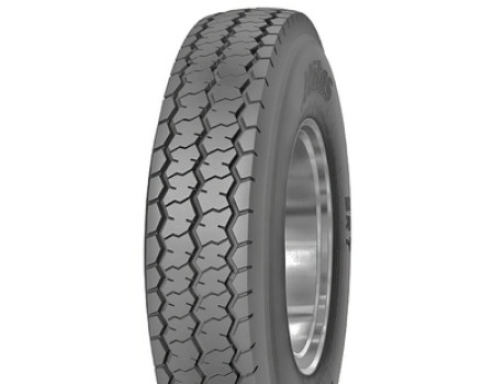 275/90R22.5 Mitas SRT2 163/153G/A8 Сільгосп шина