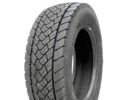 295/60R22.5 Dunlop SP446+ 150/149K/L Ведущая грузовая шина